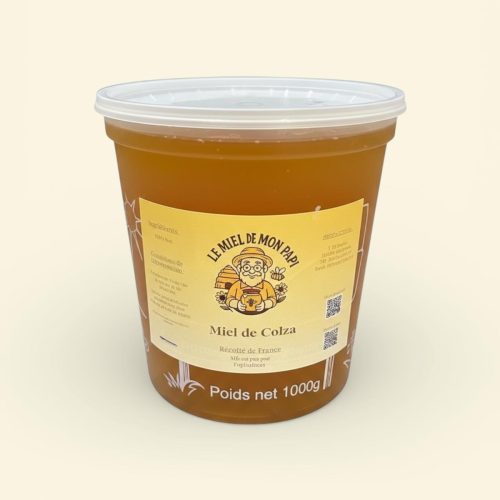 Miel de Colza