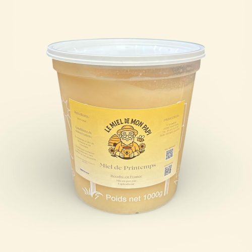 Miel de Printemps